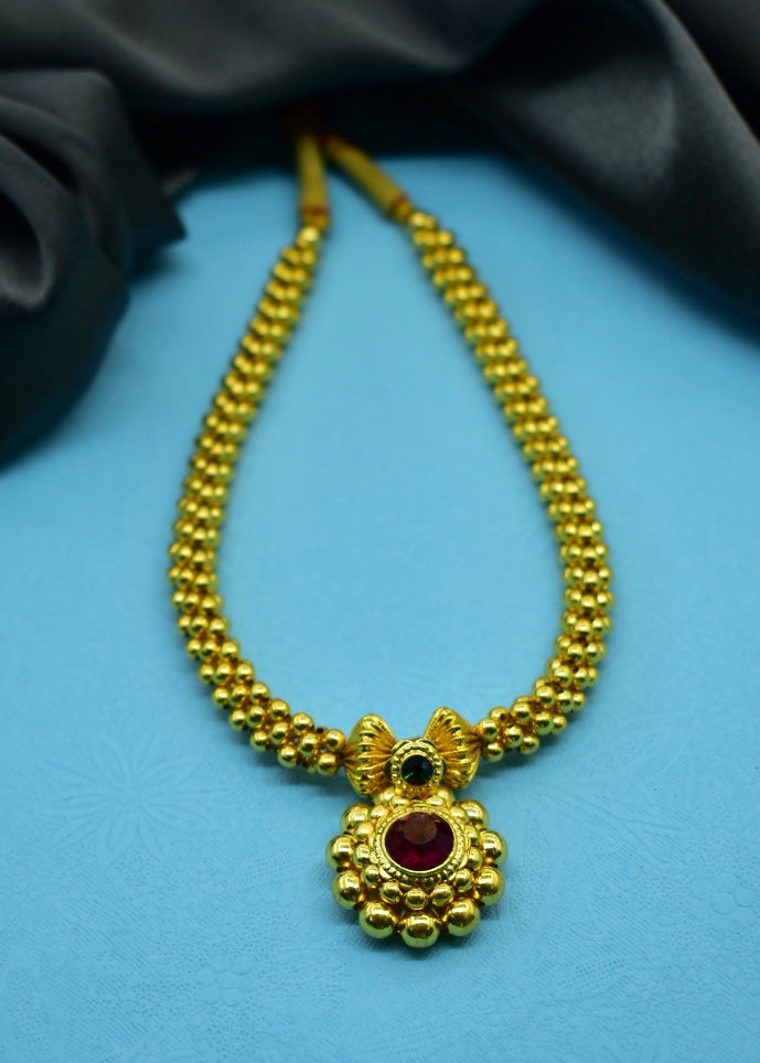 STUNNING MALHAR THUSHI