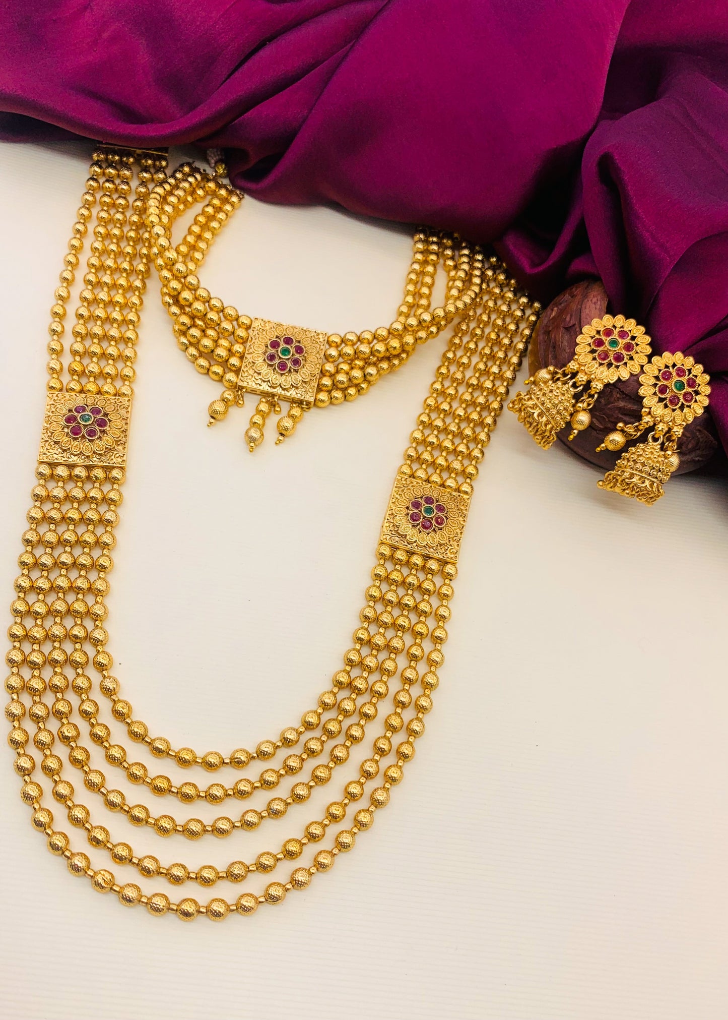 ROYAL DESIGNER COMBO SET