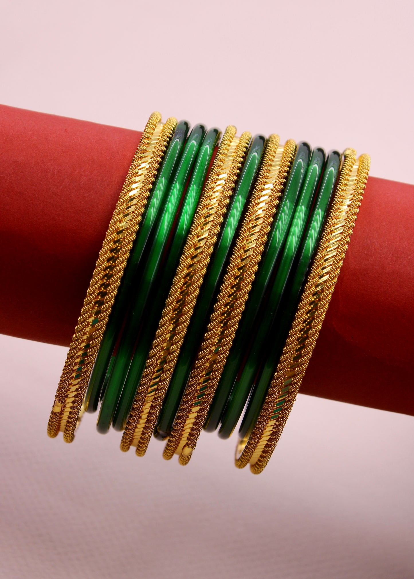 ELEGANT ANTIQUE BANGLES