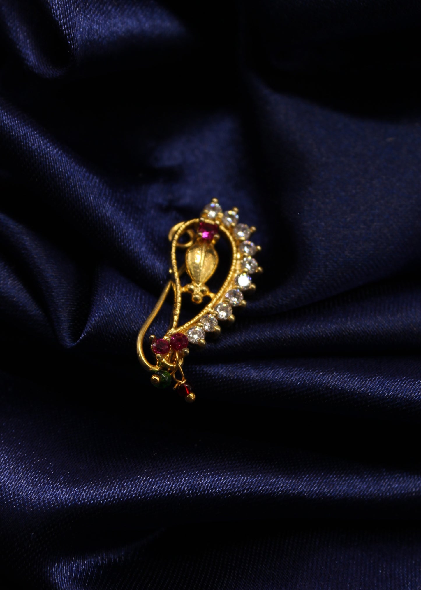 EXCLUSIVE DESIGNER NATH