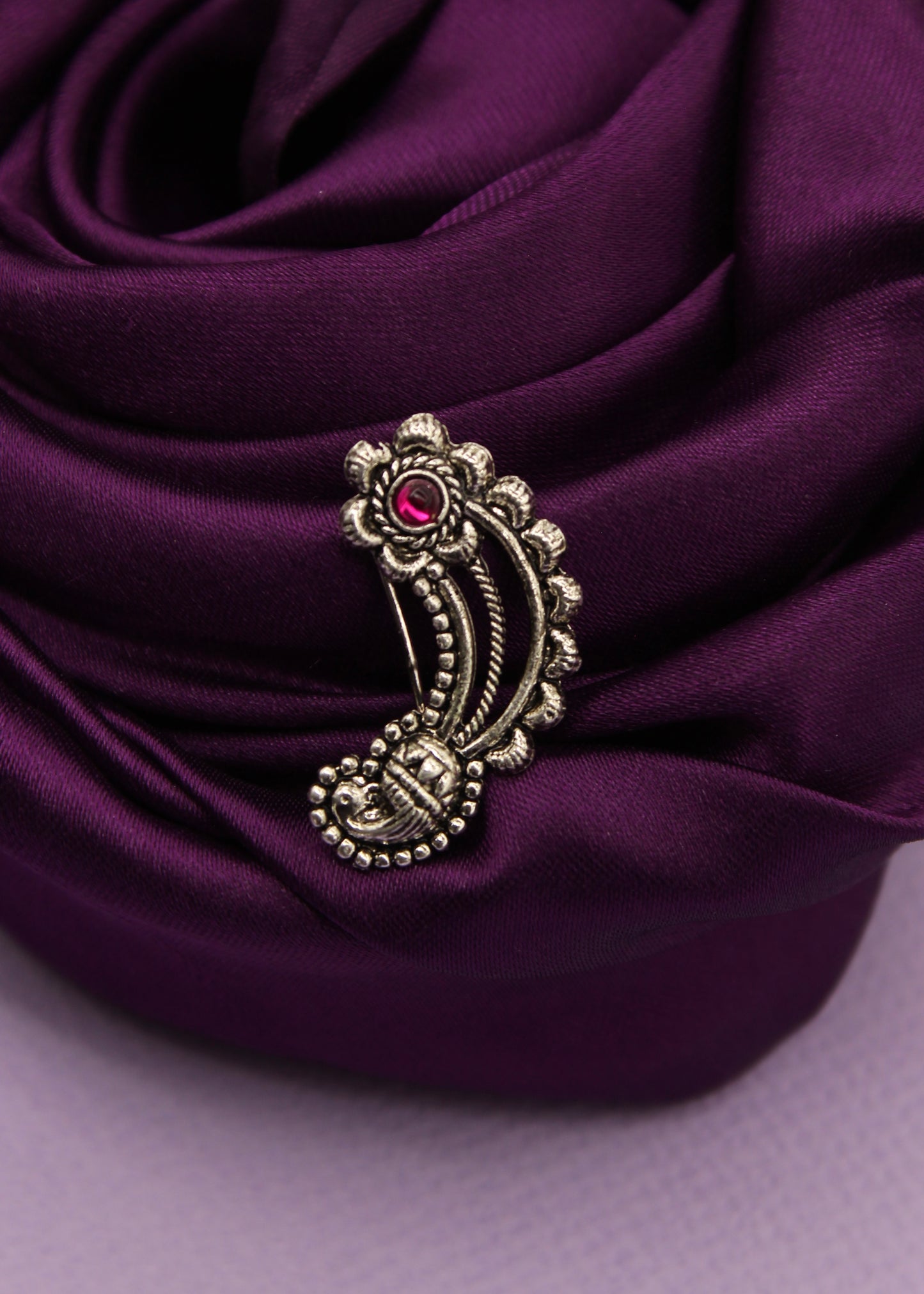 EXCLUSIVE FLORET DESIGNER NATH