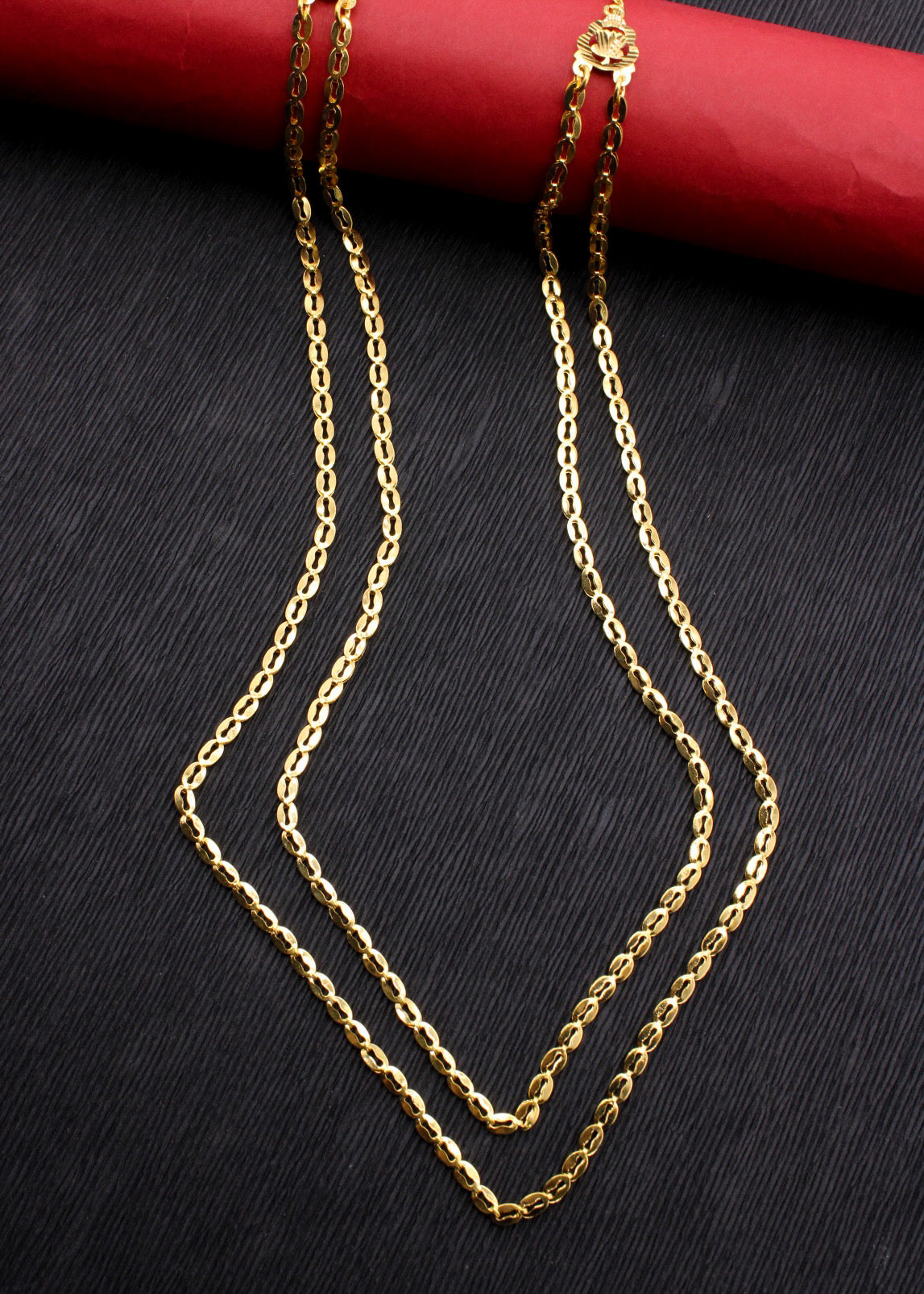 LINE CHAPLA HAAR – Sonchafa