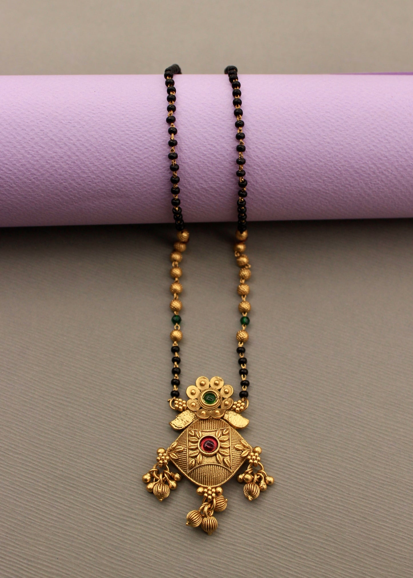 REGAL RAJWADI MANGALSUTRA
