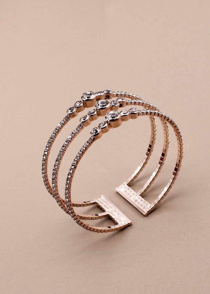 DELIGHTFUL DIA BRACELET