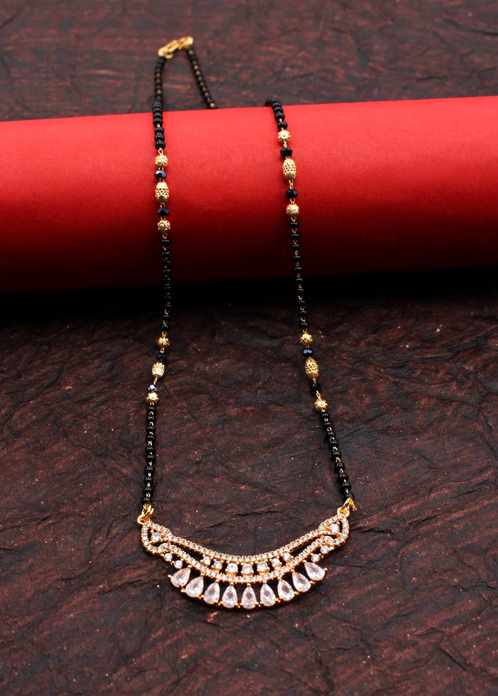 MODISH DIA MANGALSUTRA