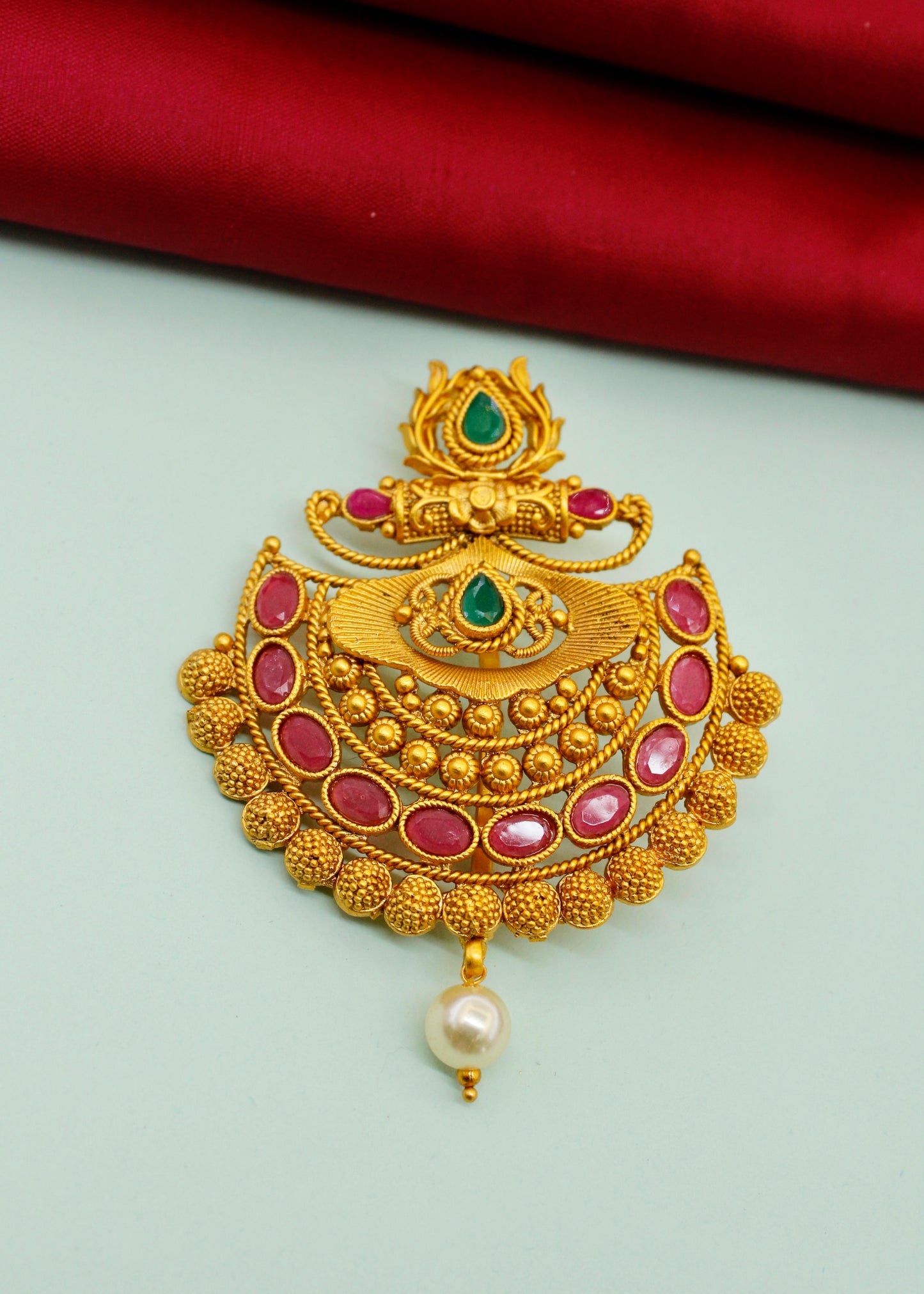 SPLENDID DESIGNER JUDAPIN