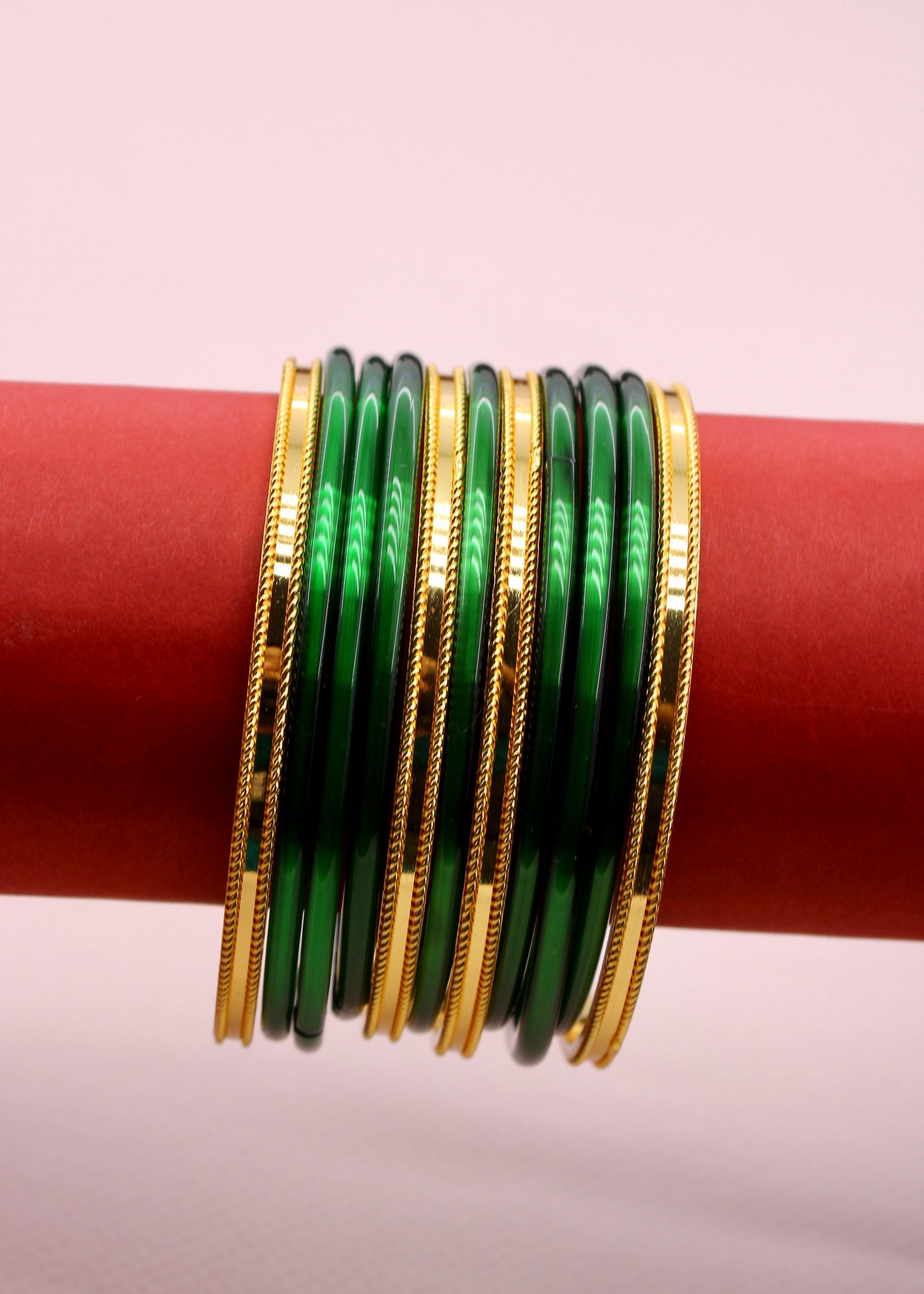 ANTIQUE SIMPLE BANGLES