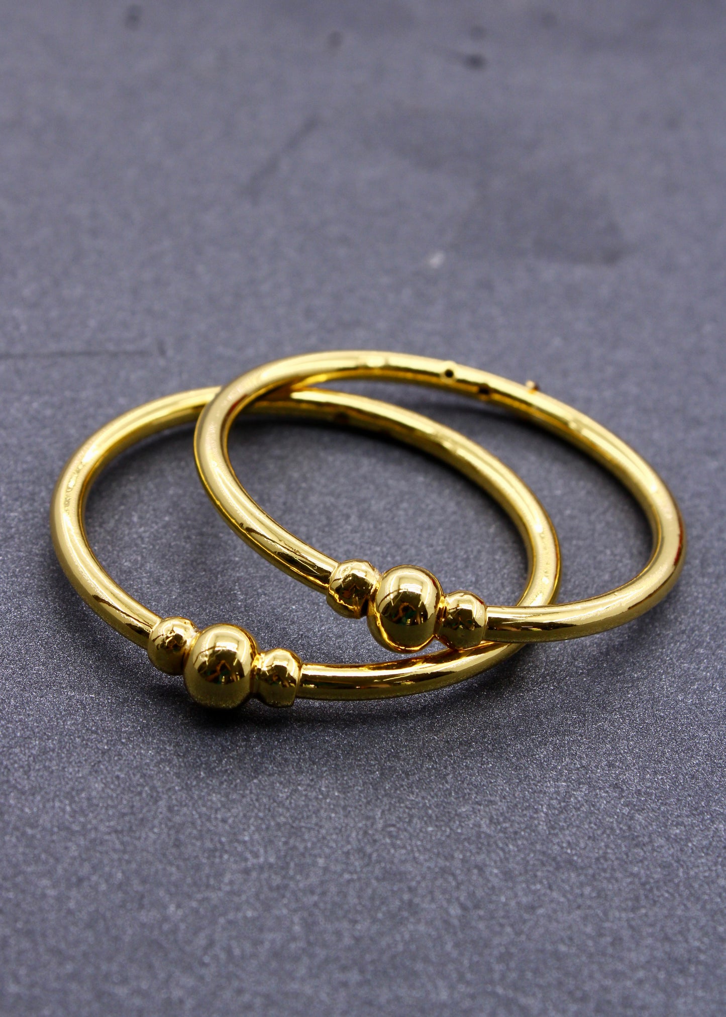 GORGEOUS BABY BANGLES