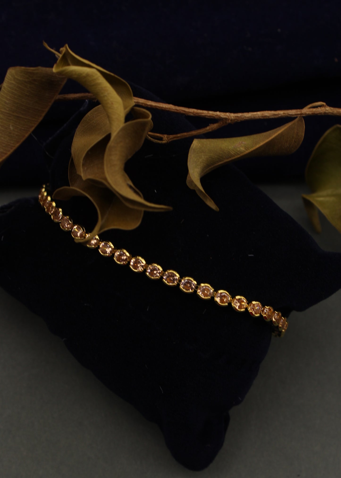 STONE DESIGNER BRACELET