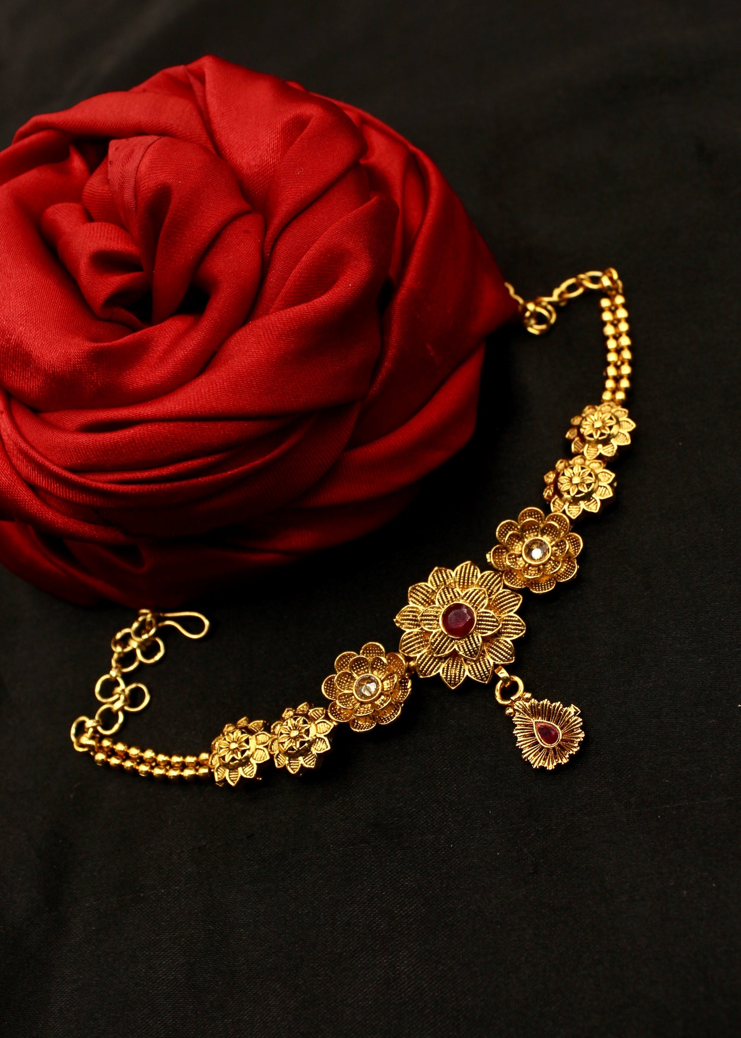 ENCHANTING AHILYA WAKI