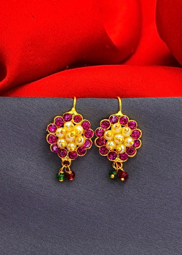 FLOWER DESIGNER BUGADI