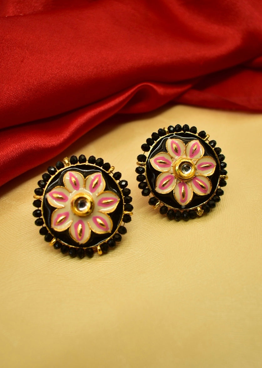 IMPRESSSIVE KUNDAN TOPS