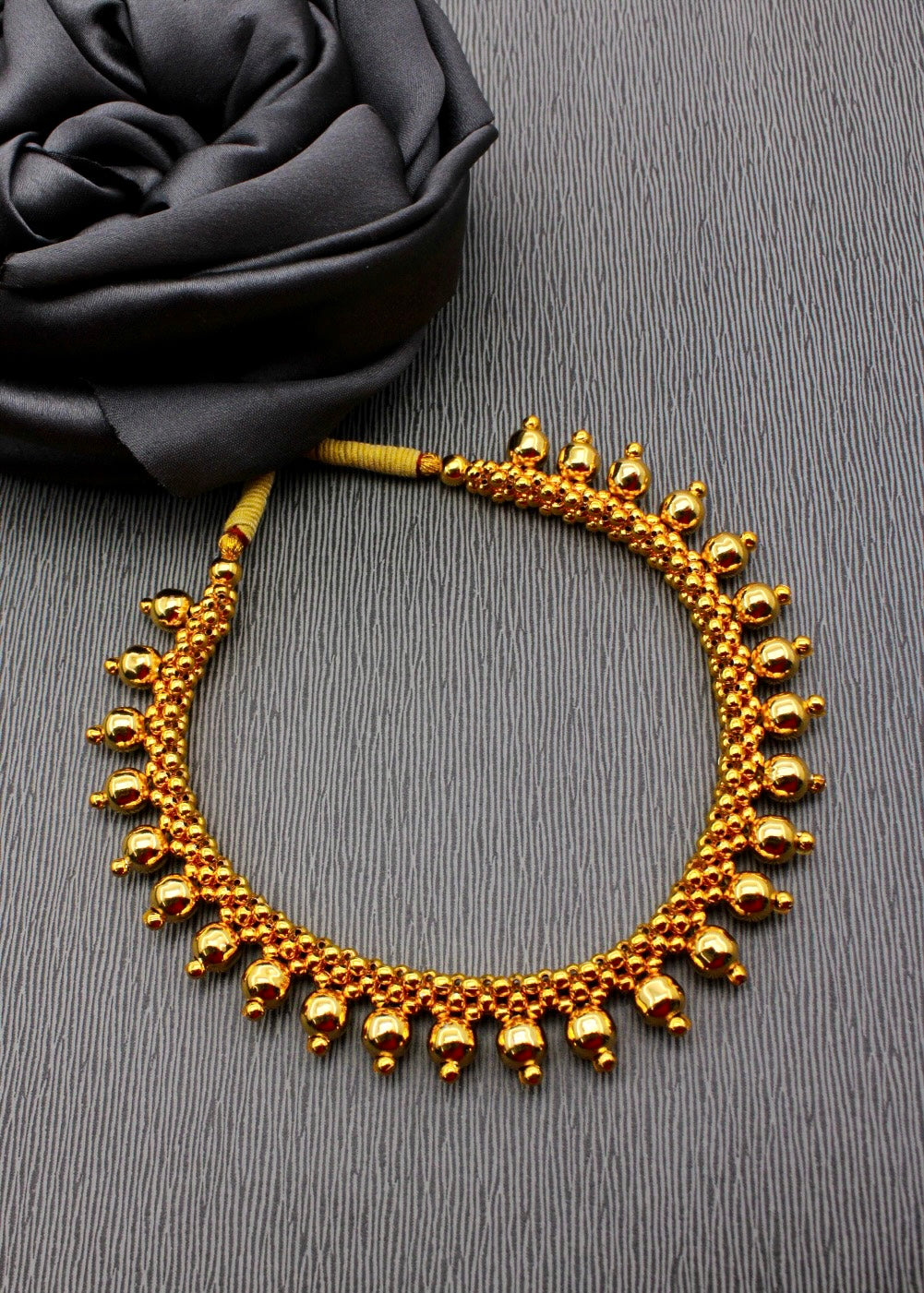 IMPERIAL MALHAR THUSHI