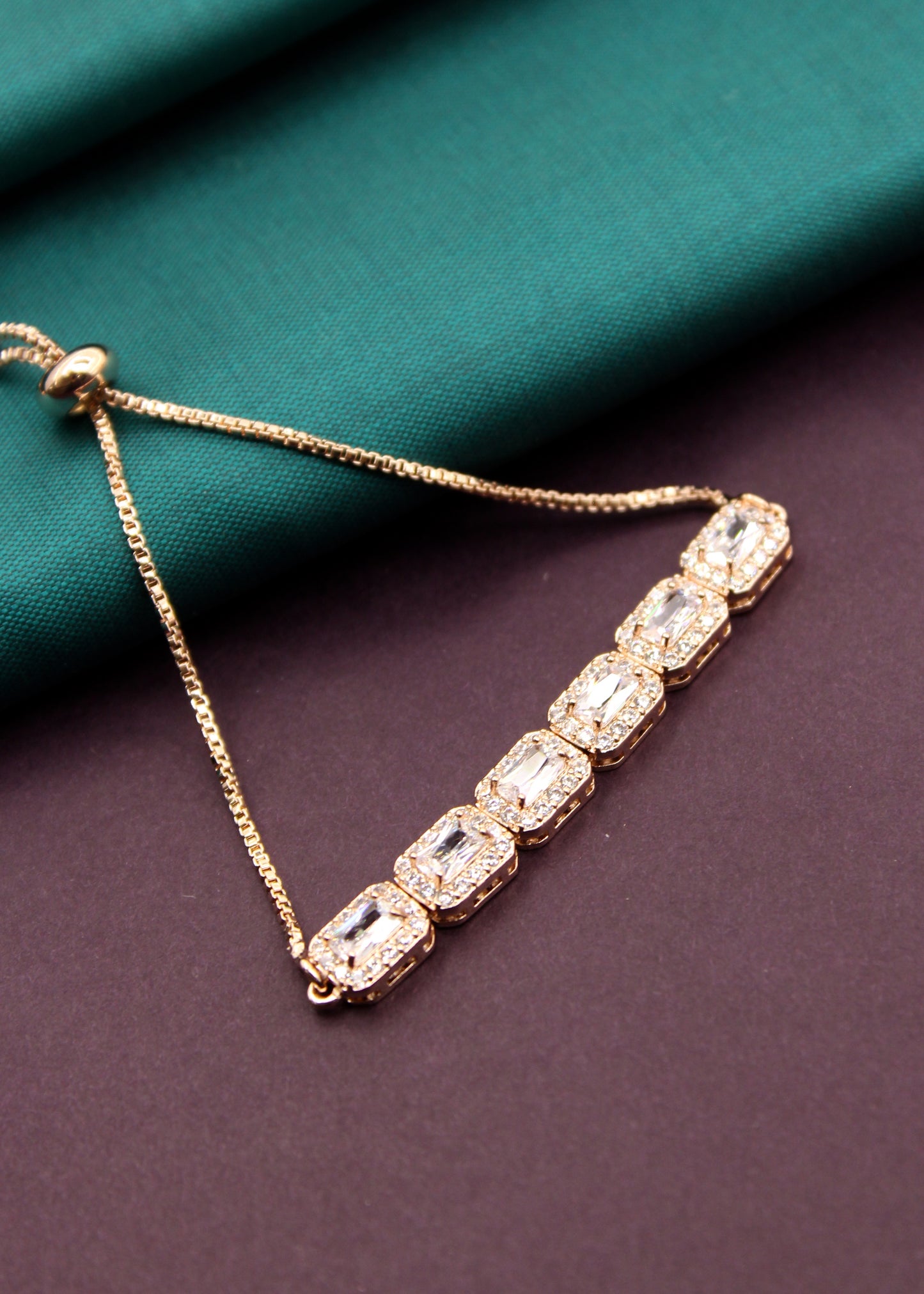 EXCLUSIVE DESIGNER BRACELET