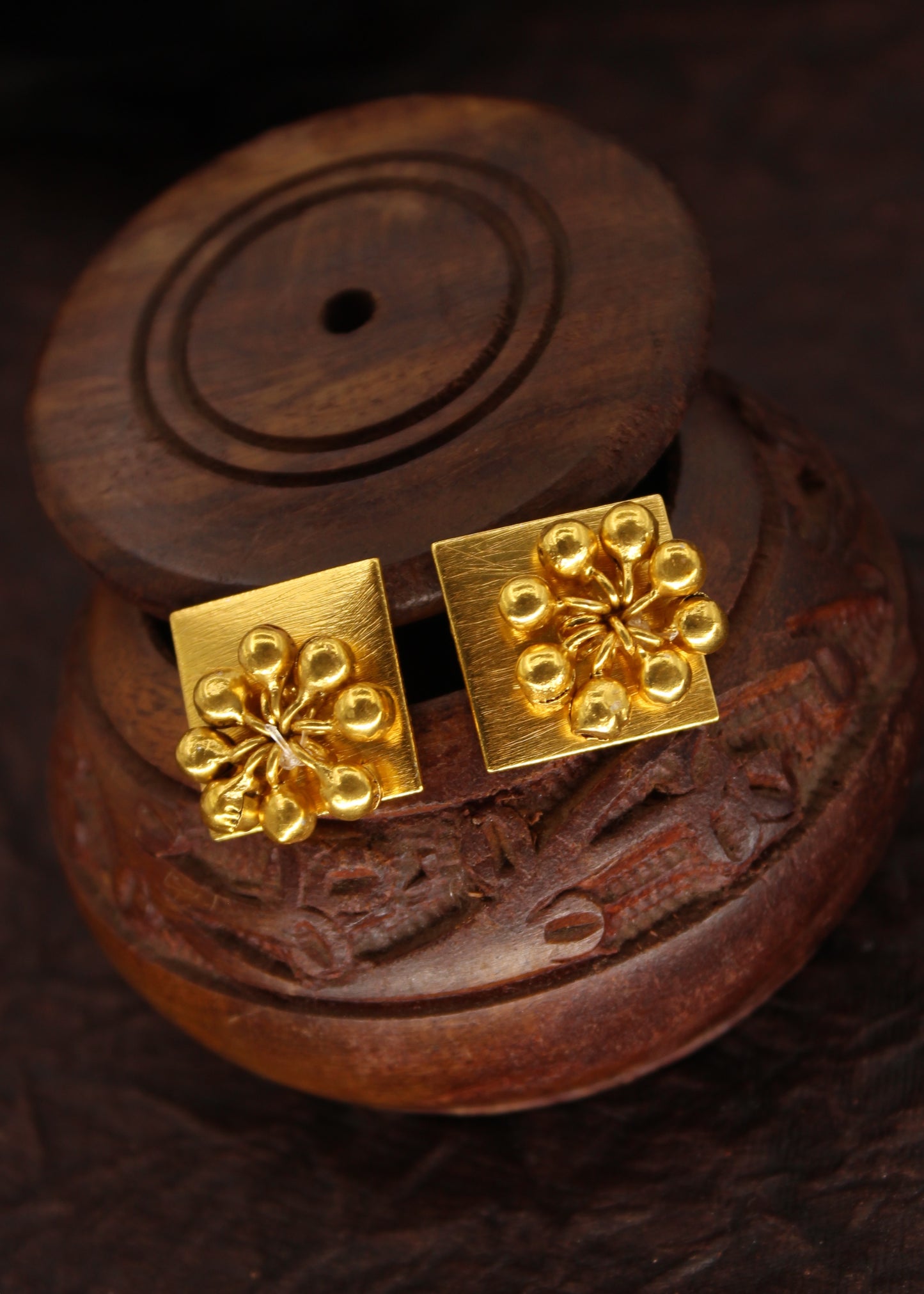 UNIQUE DESIGNER EARRINGS