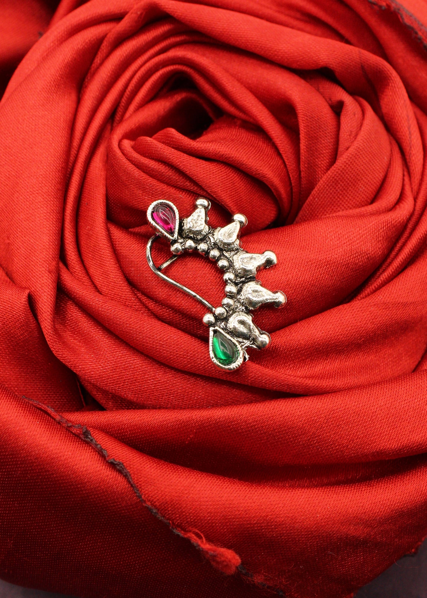 ENTICING OXIDIESD NATH