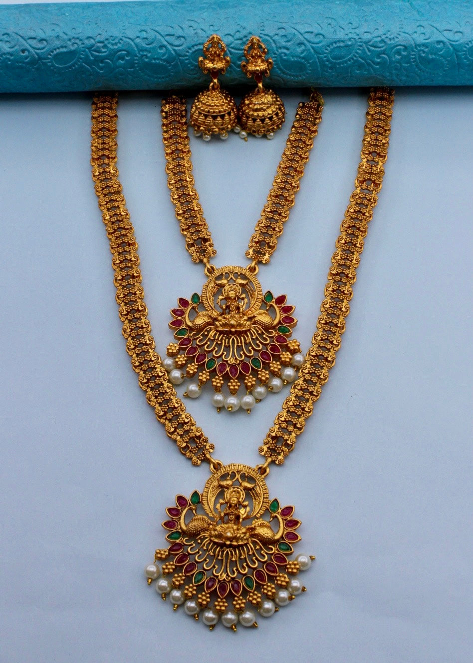 TEMPLE DESIGNER COMBO SET