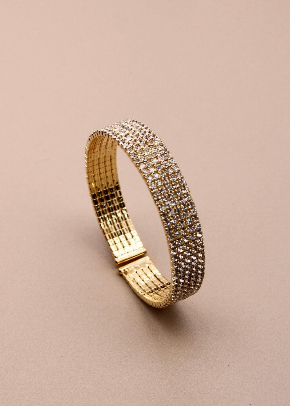 BEAUTIFUL DIA BRACELET