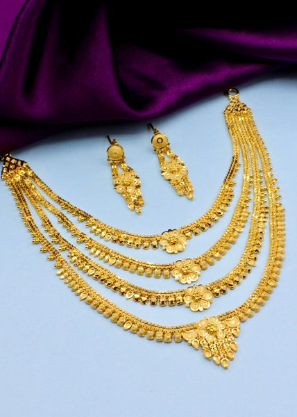 Rani haar store gold