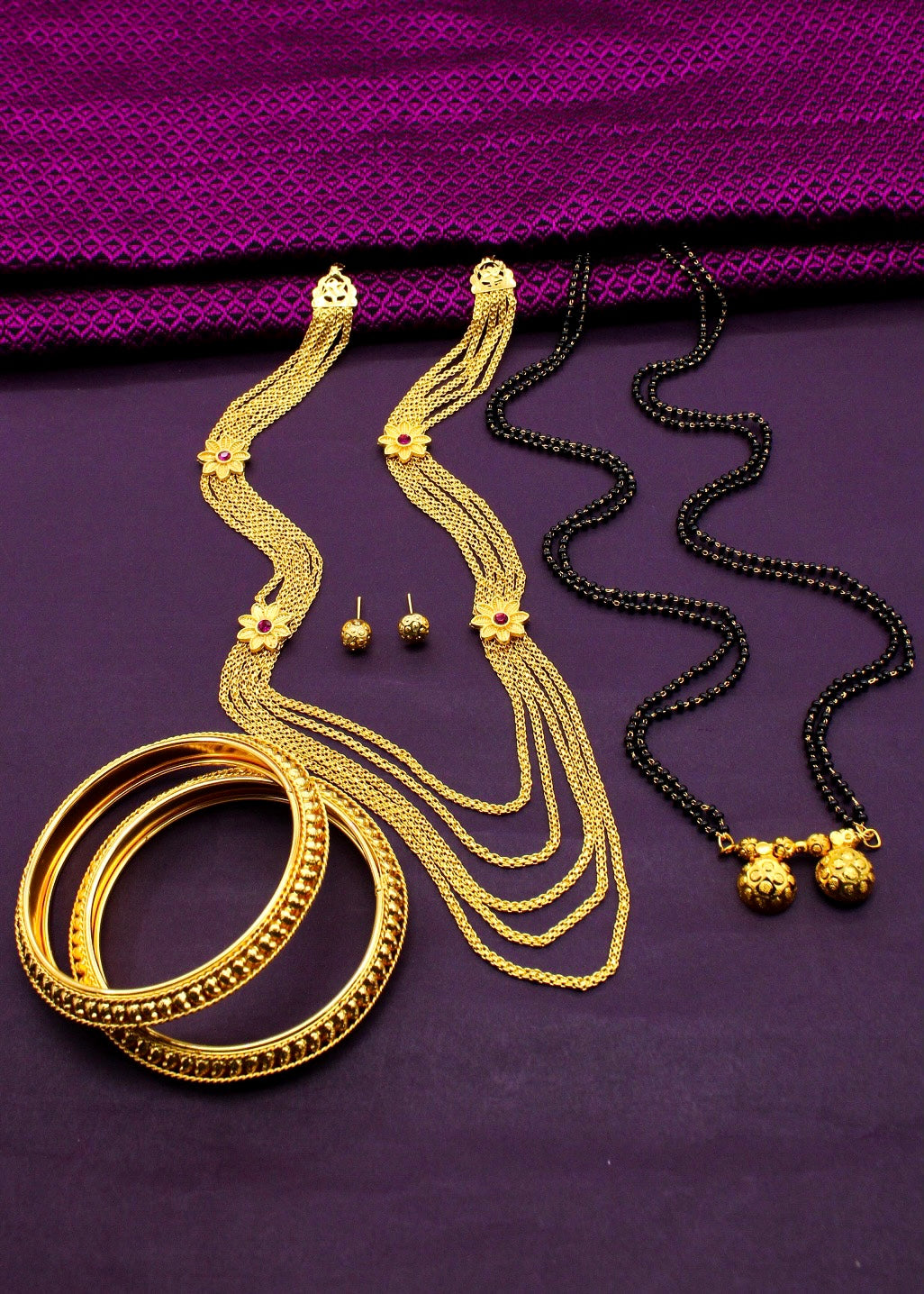 EXCLUSIVE DESIGNER COMBO SET