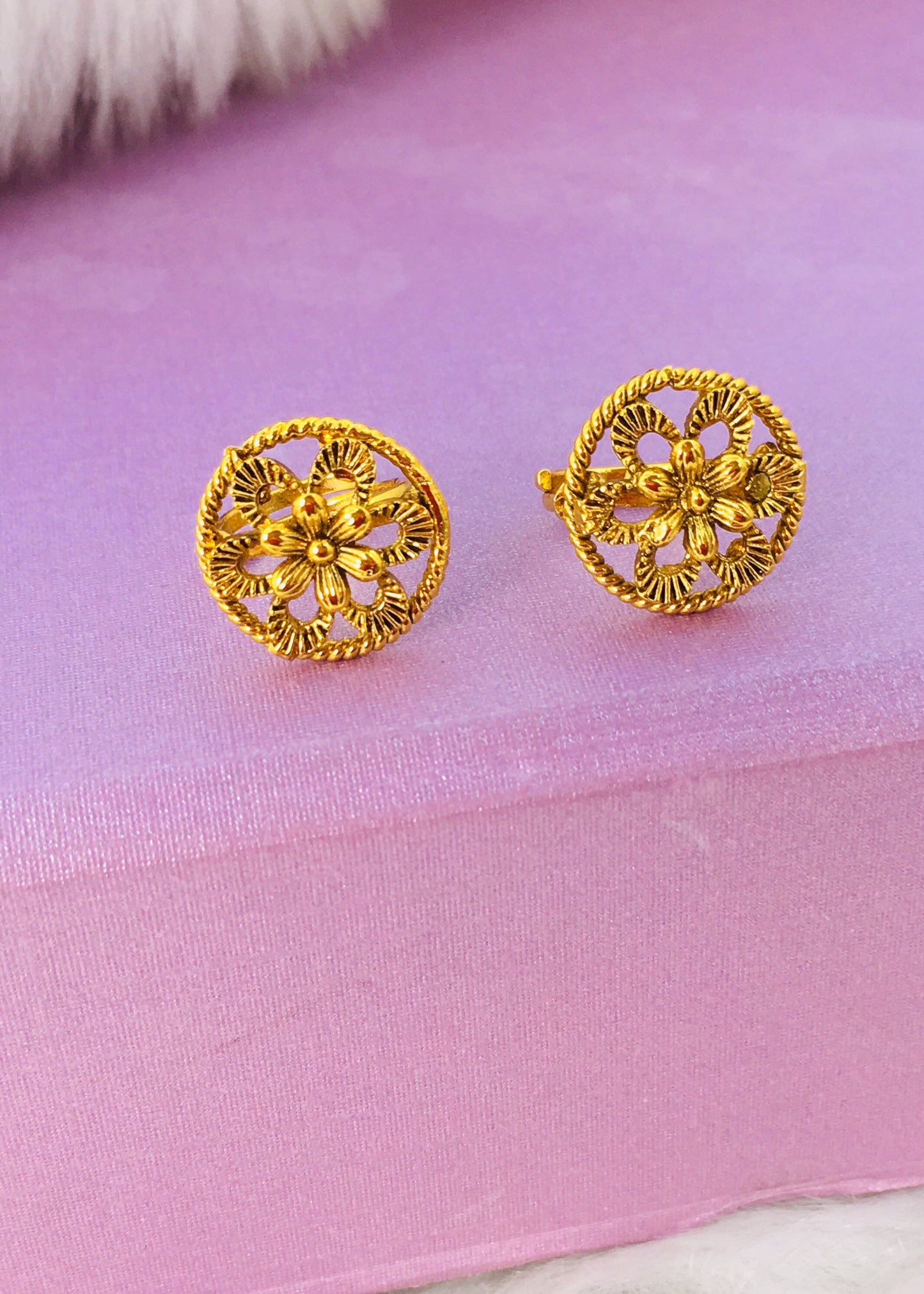 FLORET ANTIQUE BICHAVE