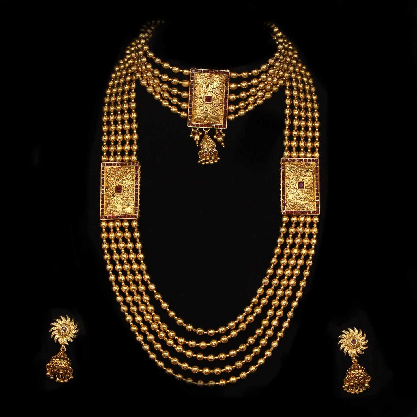 ROYAL DESIGNER COMBO SET