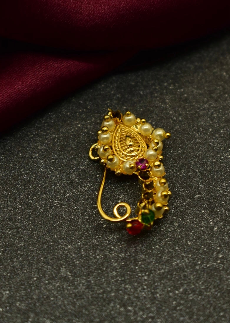 DESIGNER MOTI NATH