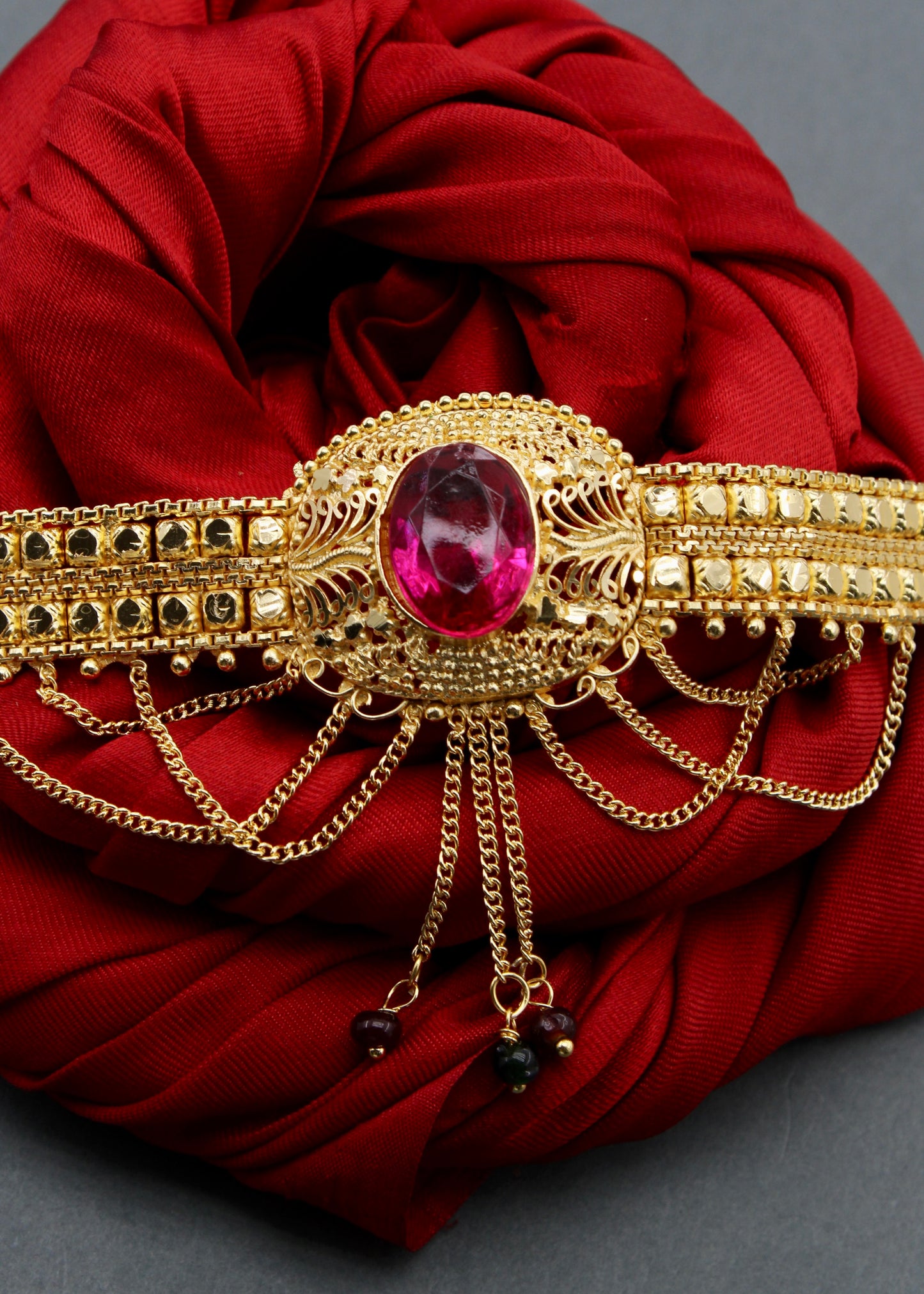 EXCLUSIVE GANESH WAKI