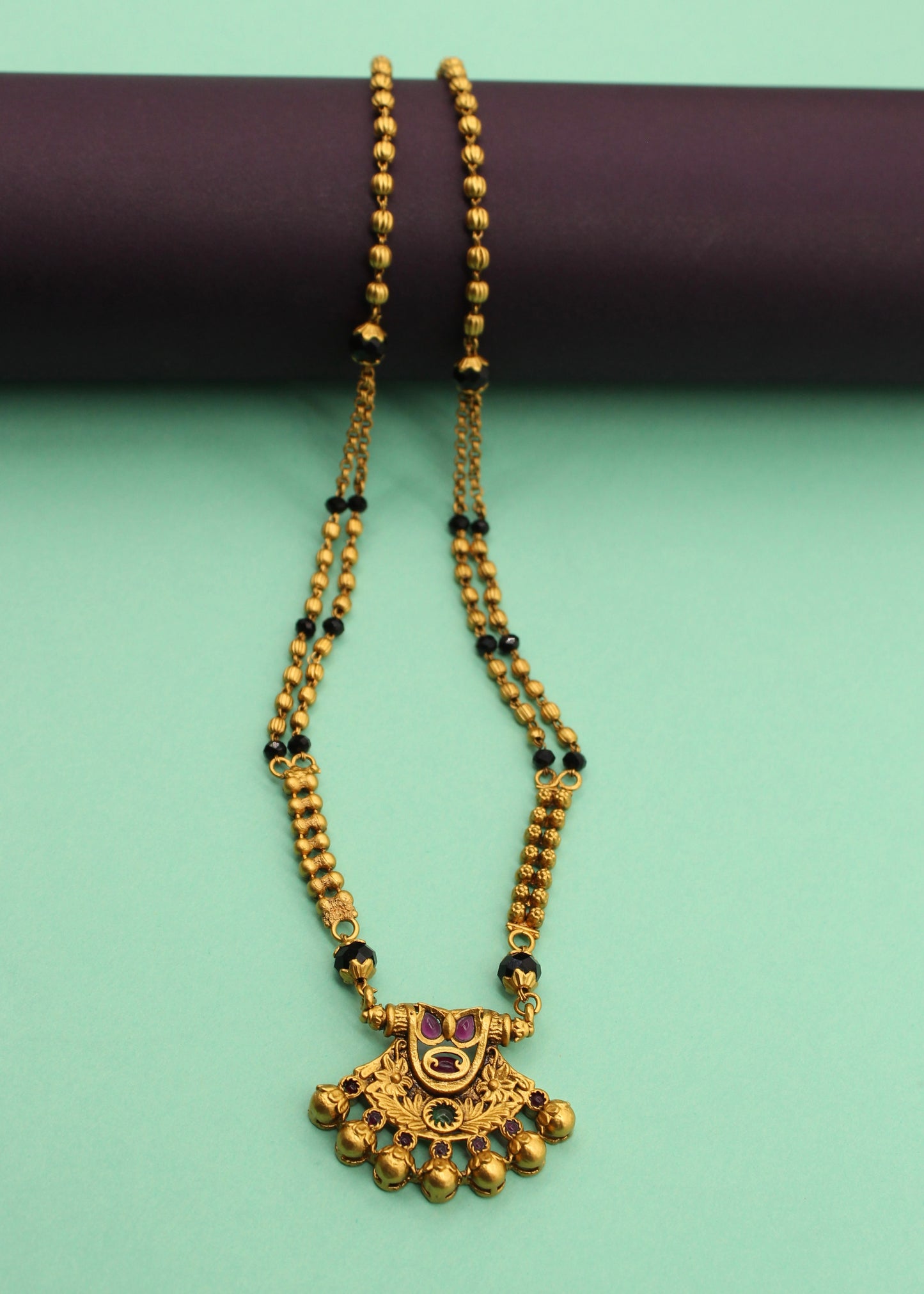 ROYAL DESIGNER MANGALSUTRA