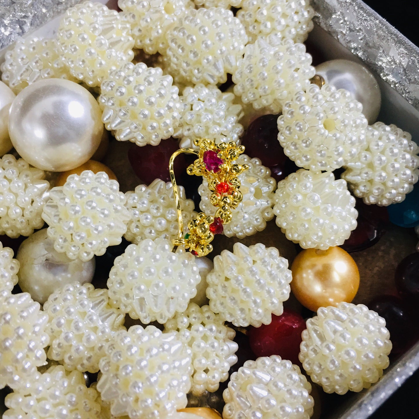 MAHARASHTRIAN GOLDEN NATH