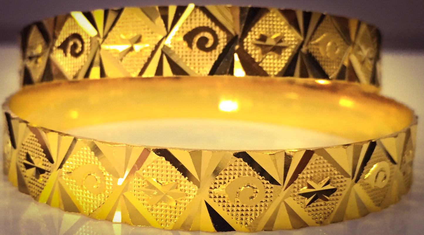 PANCHING PATLI BANGLES