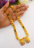 ELEGANT PESHWAI MANGALSUTRA