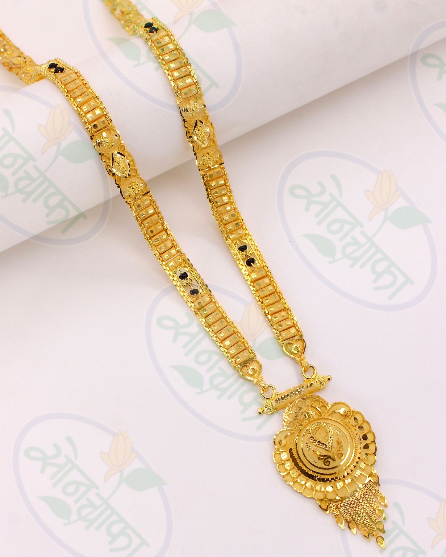 FANCY DESIGNER MANGALSUTRA