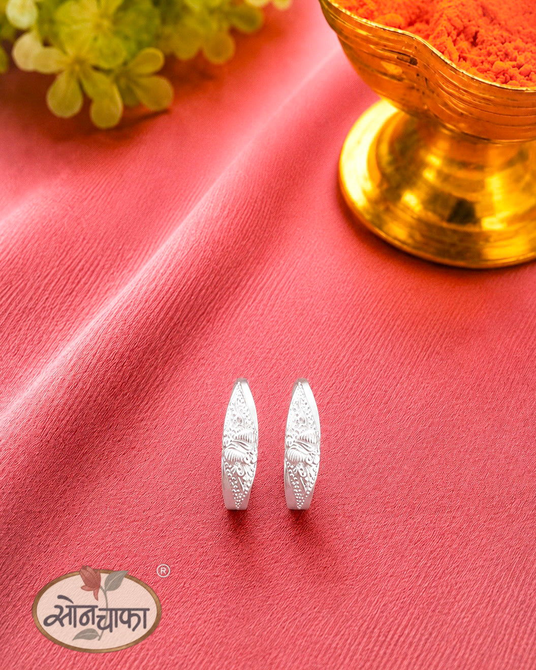 MODISH SILVER JODAVI