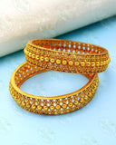 JALI DESIGNER BANGLES