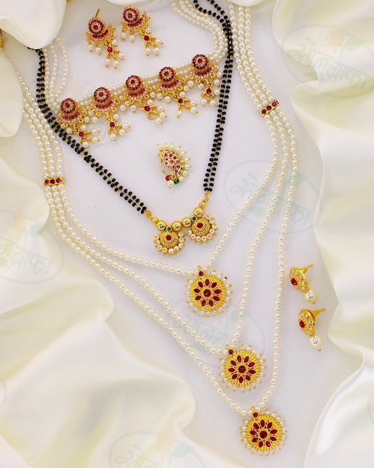 FLORET DESIGNER COMBO SET