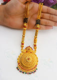 WEDDING WEAR PESHWAI MANGALSUTRA