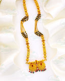 EXCLUSIVE DESIGNER MANGALSUTRA