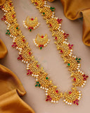 MAJESTIC CHANDRAKOR NECKLACE