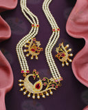 ROYAL DESIGNER NECKLACE