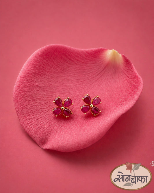 DELIGHT NAVRATNA STUDS