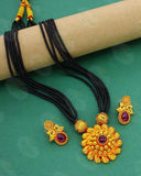 BEAUTIFUL KUYARI DESIGNER MANGALSUTRA