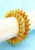 DAZZLING DESIGNER BANGLES