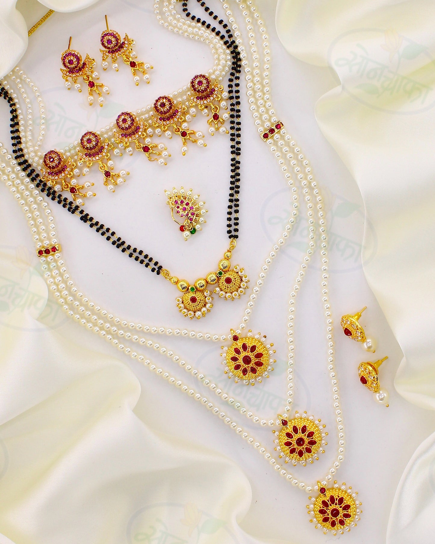 FLORET DESIGNER COMBO SET