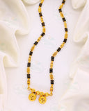 ROYAL WATI PENDANT MANGALSUTRA