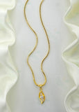 STYLISH GOLDEN CHAIN