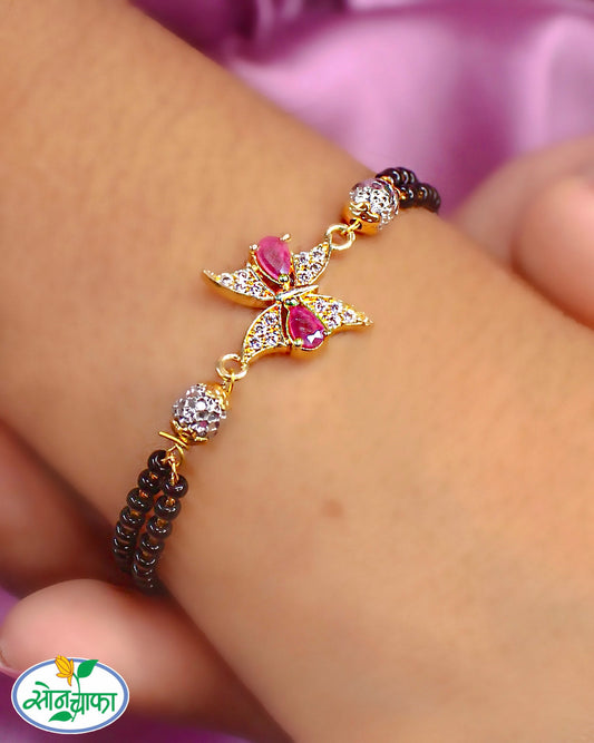 EXCLUSIVE ANTIQUE BRACELET