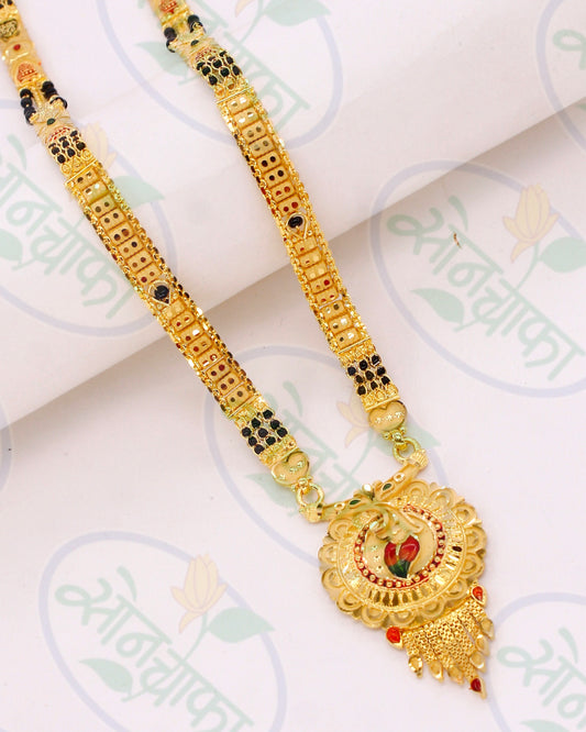 ROYAL DESIGNER MANGALSUTRA