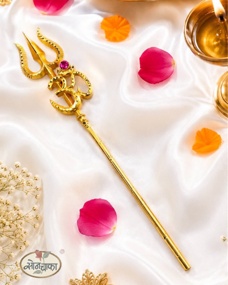 MAHADEV TRISHUL