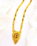 SUBTLE GLAMOUR MANGALSUTRA